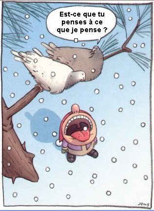 neige en ile de france